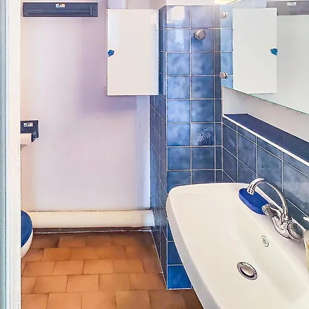 Apartmán Appt Proche Narbonne