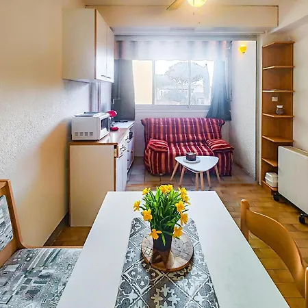 Appt Proche דירה *