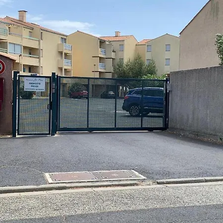 Appt Proche נרבון