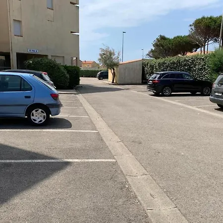 Appt Proche Διαμέρισμα Ναρμπόν