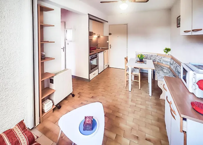 Appt Proche Apartment Narbonne