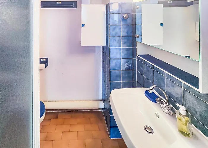 Apartment Appt Proche Narbonne