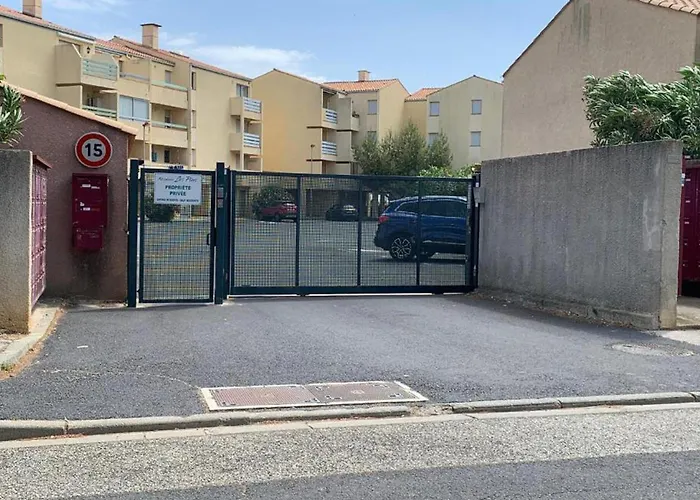 Appt Proche נרבון