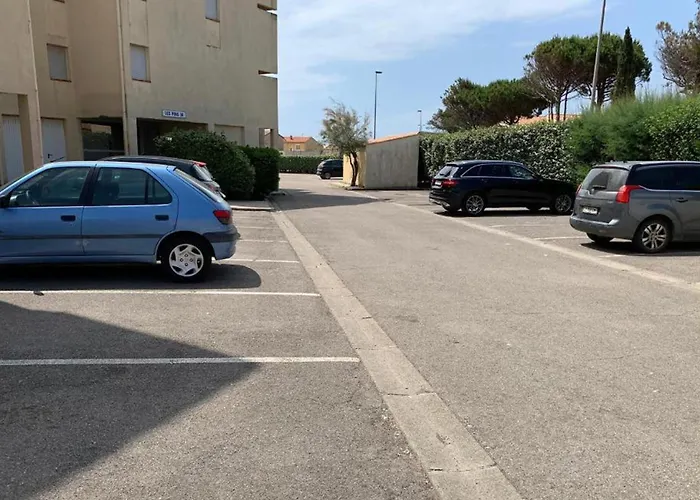 Appt Proche Apartment Narbonne