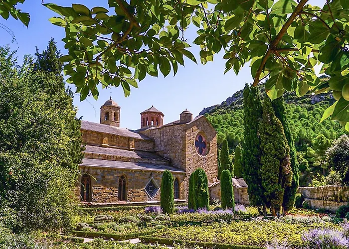 דירה Appt Proche נרבון