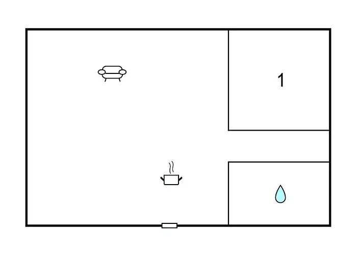 Appartement Appt Proche